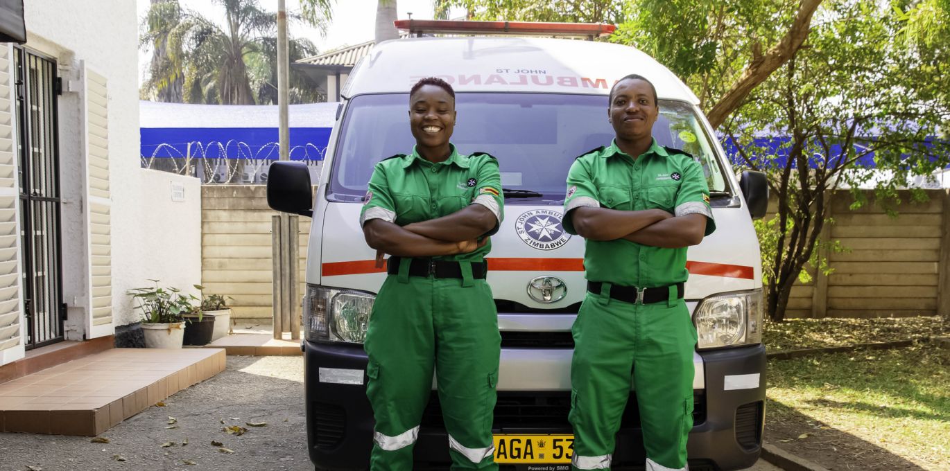 Ambulance 1 1