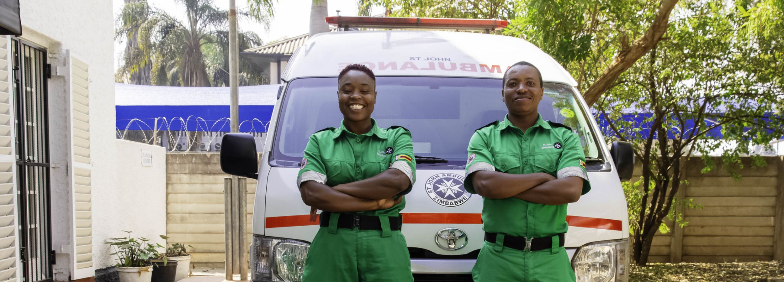 Ambulance 1 1