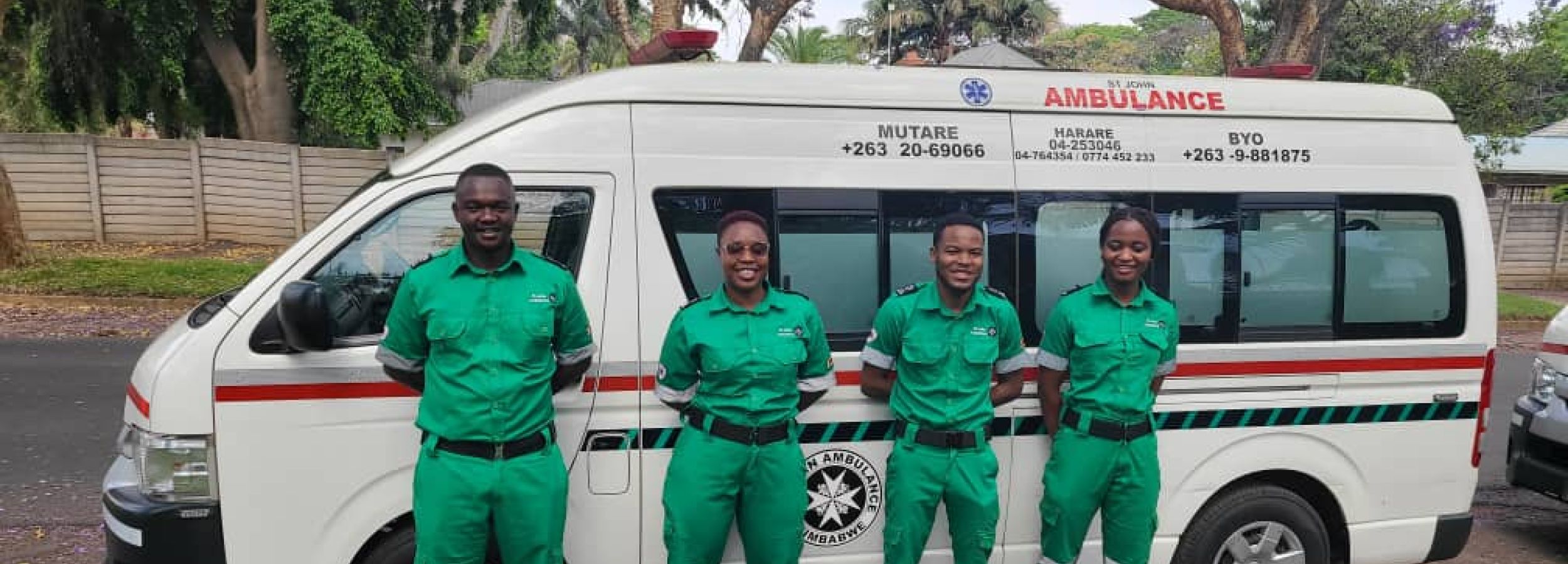 Ambulance 10