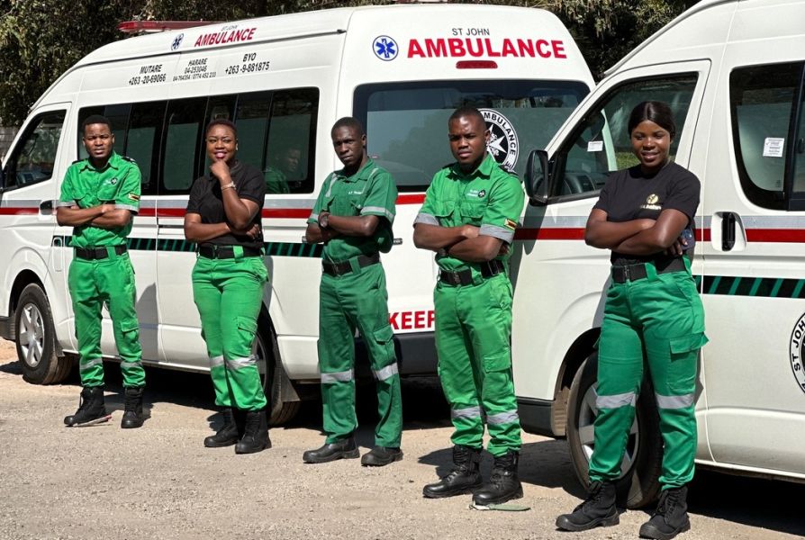 Ambulance 12 1
