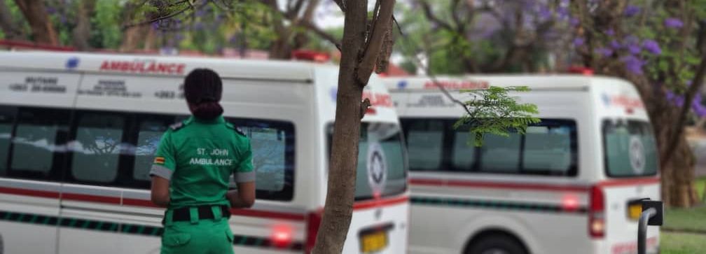 Ambulance 5