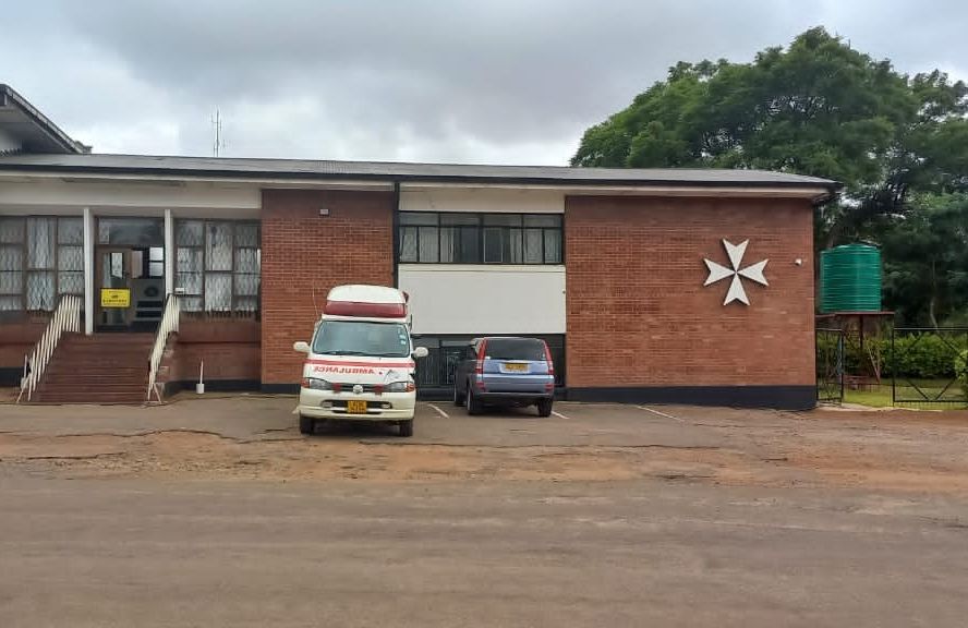 Bulawayo Centre 5