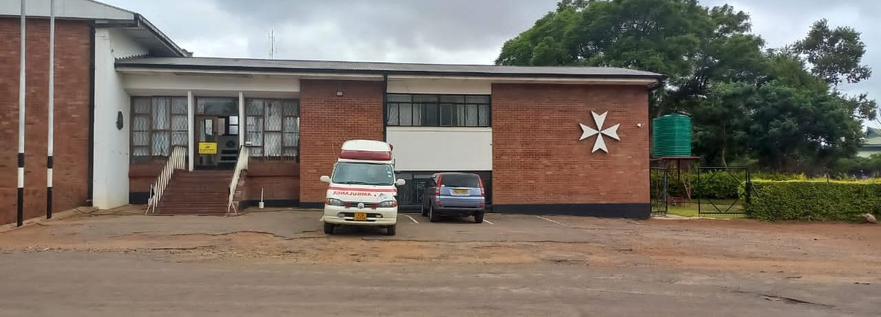 Bulawayo Centre 5