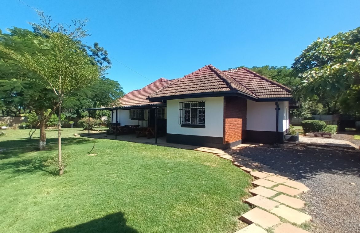 Gweru Centre 1