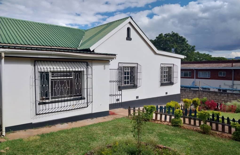 Mutare Centre 2