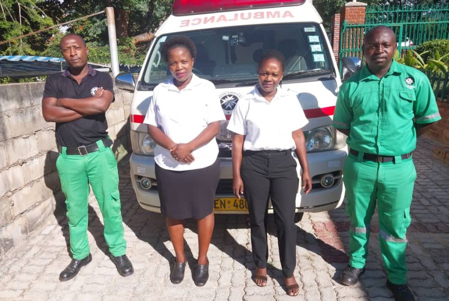 Mutare Centre 6 1