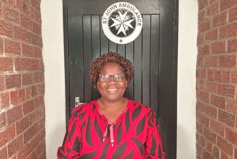 Beauty Chitemamuswe Finance Hr Manager Updated