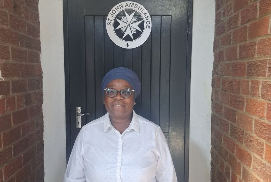 Clarah Murambiwa Projects Manager Updated 1