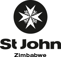 St John Zimbabwe Logo